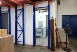 Entrepreneur Business Centre (D14), Factory #522935481